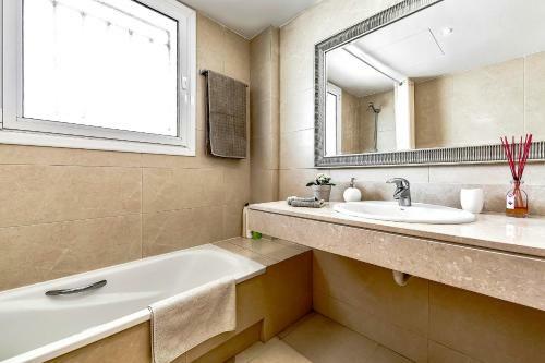 Apartamento Ocean View