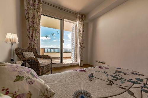 Apartamento Ocean View