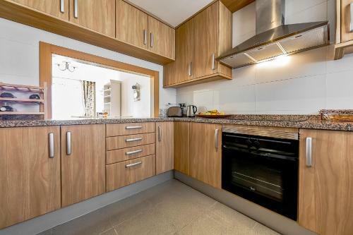 Apartamento Ocean View