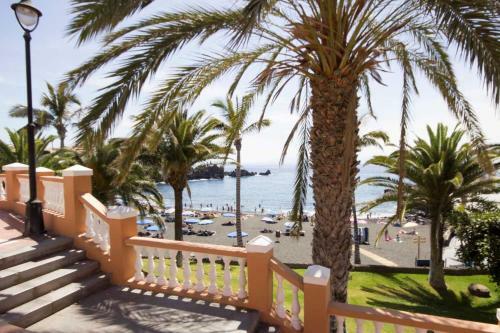 Apartamento Ocean View