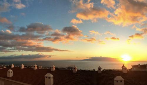 Apartamento Ocean View