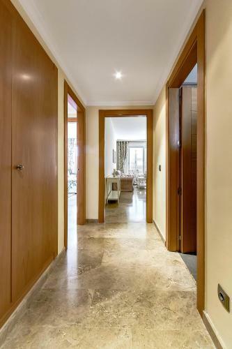 Apartamento Ocean View