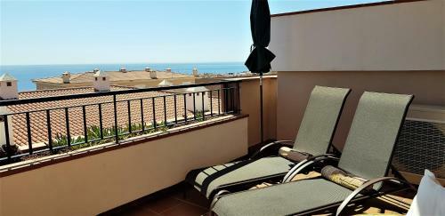 Apartamento Ocean View