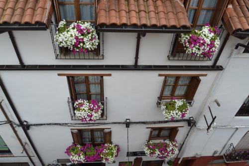Apartamentos La Buhardilla