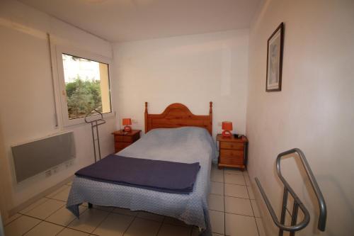 Apartamento Marenostrum 3188