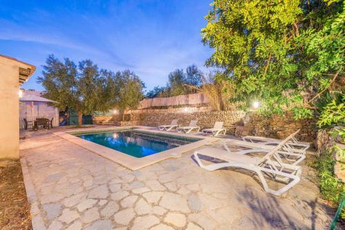 Villa Ca N'abrines