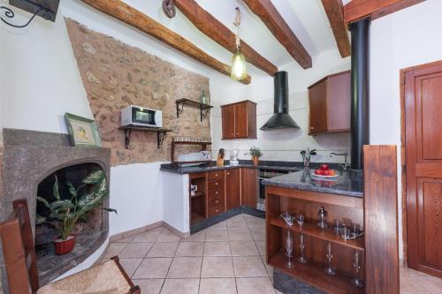 Villa Ca N'abrines