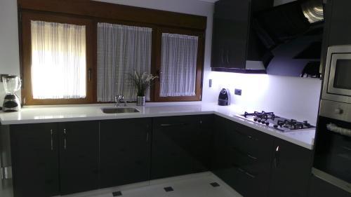 Orange Tree�s House