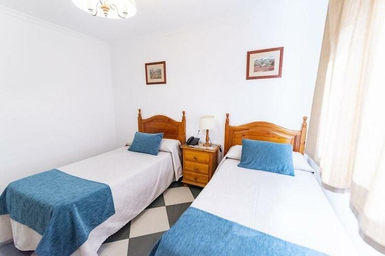 Hotel Las Am�ricas