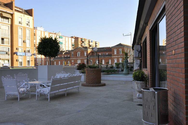 Hotel Las Am�ricas
