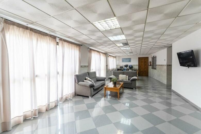 Hotel Las Am�ricas