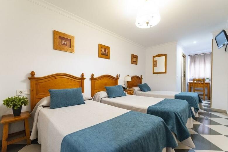 Hotel Las Am�ricas