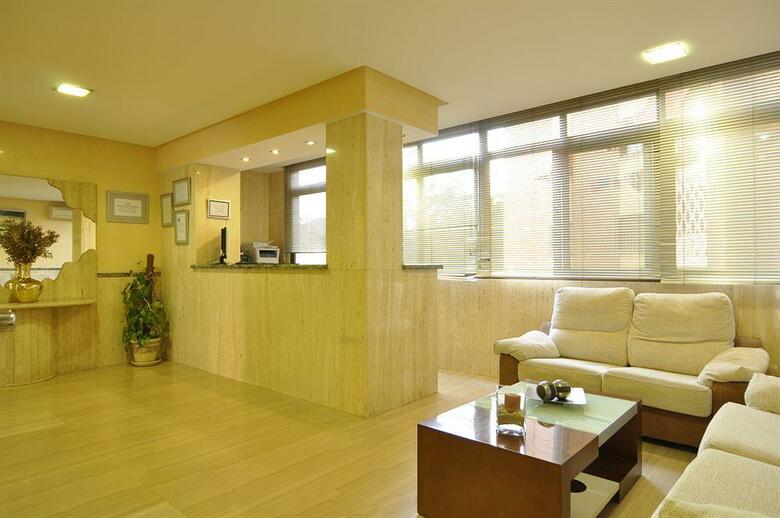 Hotel Las Am�ricas