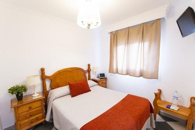 Hotel Las Am�ricas