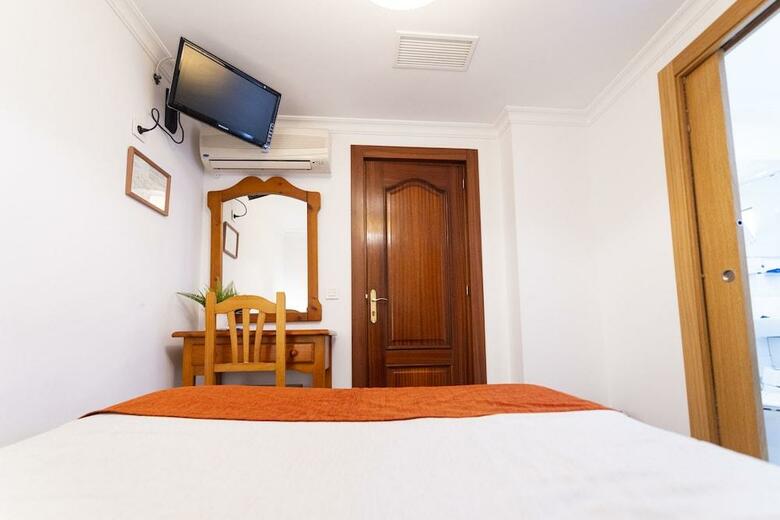 Hotel Las Am�ricas
