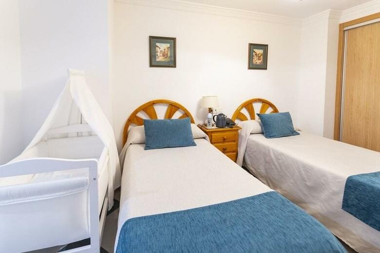 Hotel Las Am�ricas