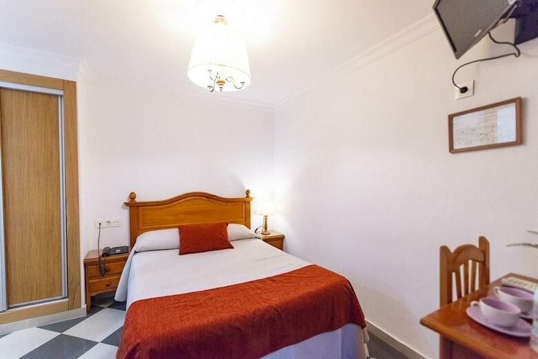 Hotel Las Am�ricas