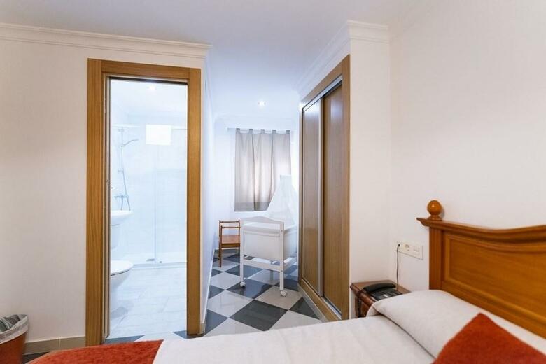 Hotel Las Am�ricas