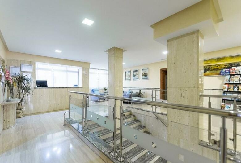 Hotel Las Am�ricas