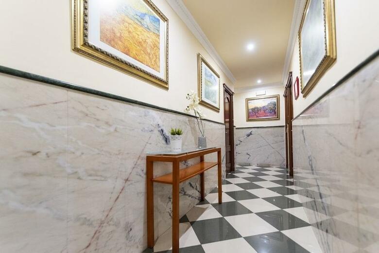 Hotel Las Am�ricas