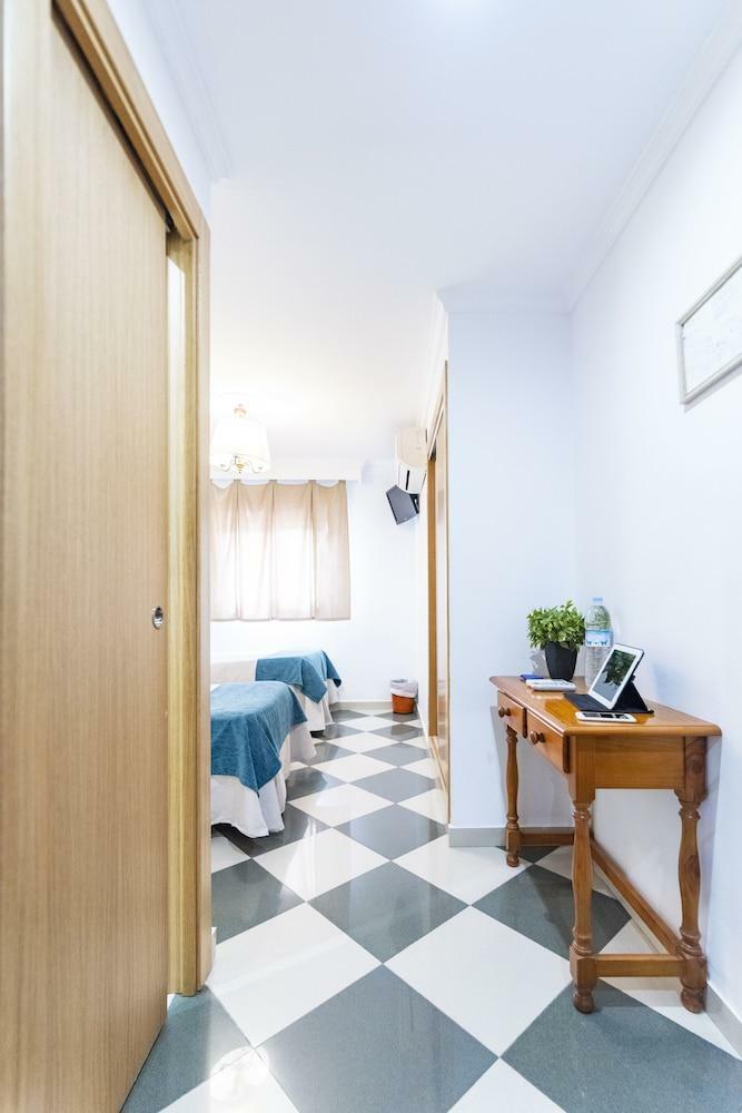 Hotel Las Am�ricas