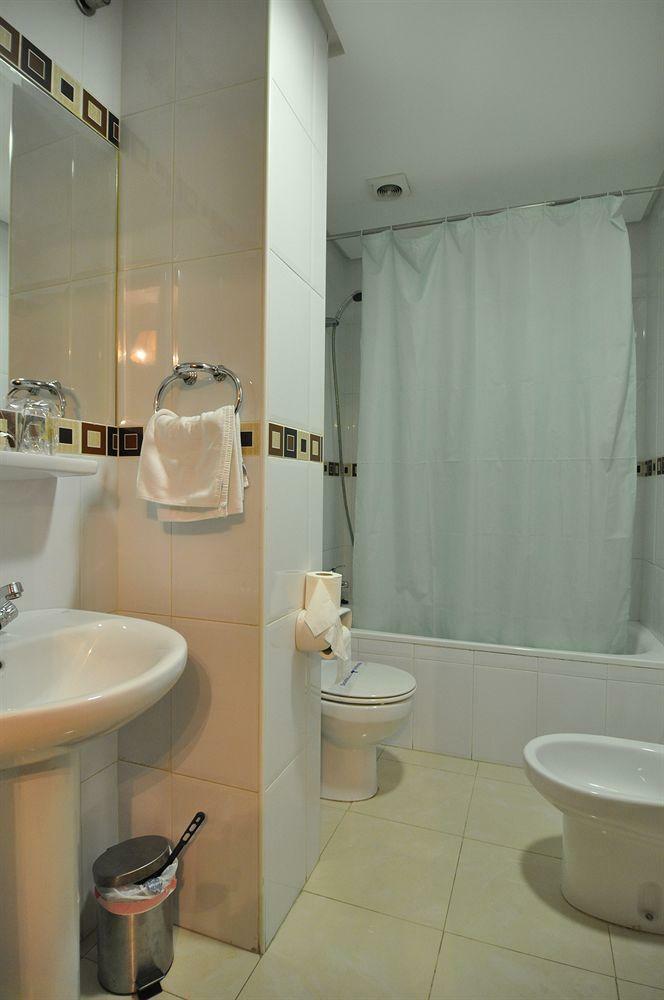 Hotel Las Am�ricas