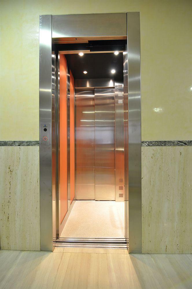 Hotel Las Am�ricas
