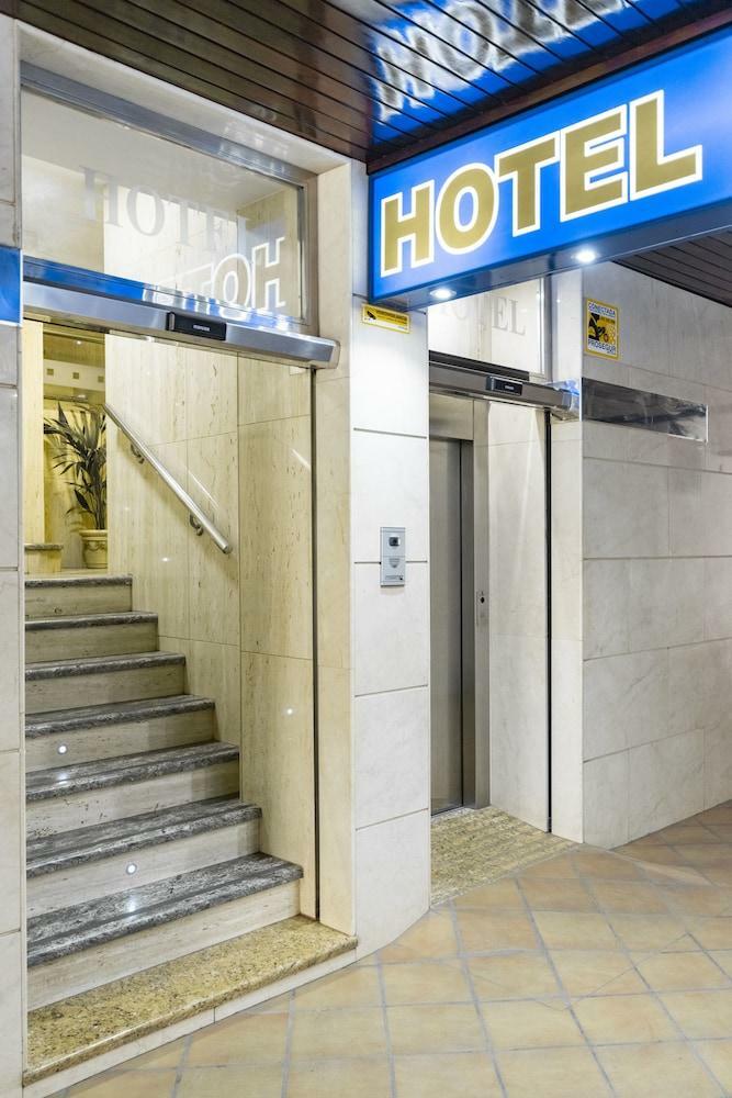 Hotel Las Am�ricas