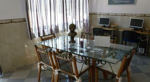 Hotel Las Am�ricas