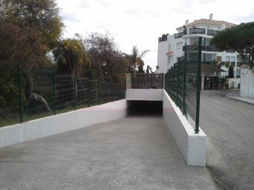 Apartamento Puerta Del Mar