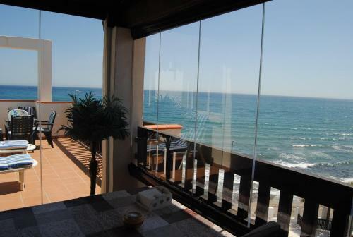 Apartamento Puerta Del Mar