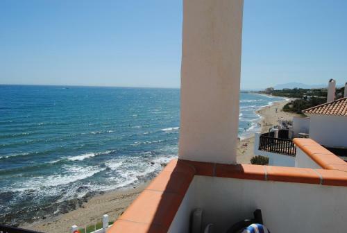 Apartamento Puerta Del Mar
