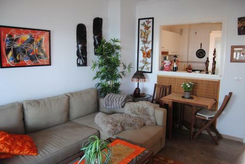 Apartamento Puerta Del Mar