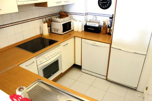 Apartamento Puerta Del Mar