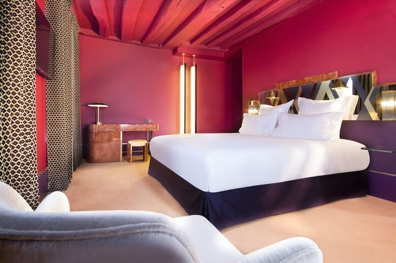 Hotel Saint Marc