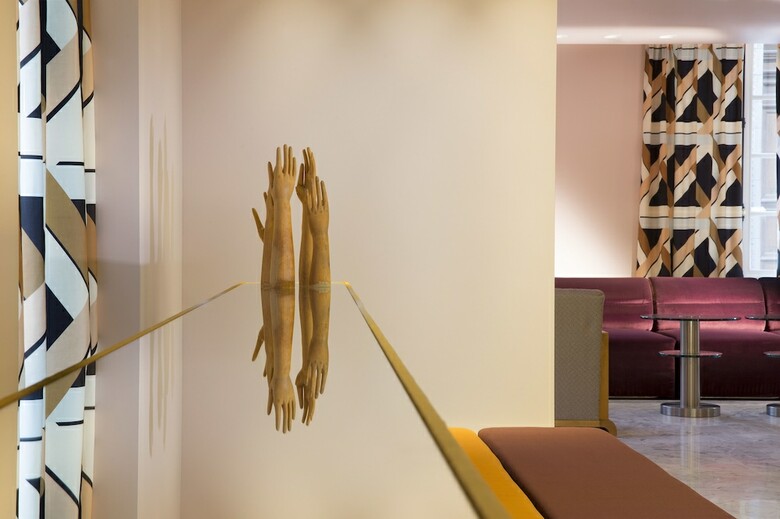 Hotel Saint Marc
