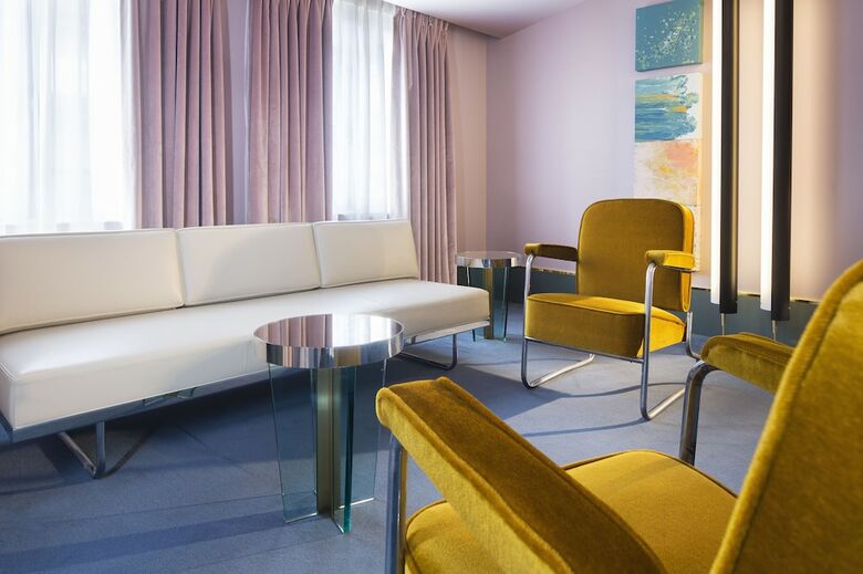 Hotel Saint Marc