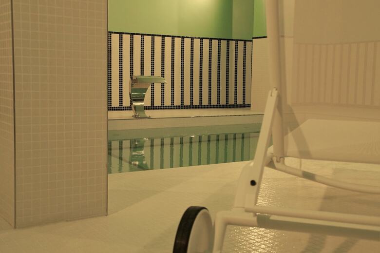 Hotel Saint Marc