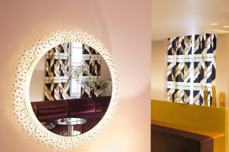 Hotel Saint Marc