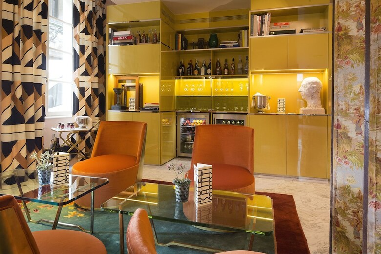 Hotel Saint Marc