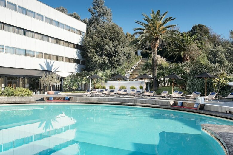 Hotel Cardo Roma, Autograph Collection