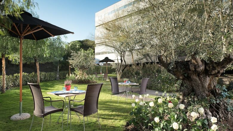 Hotel Cardo Roma, Autograph Collection