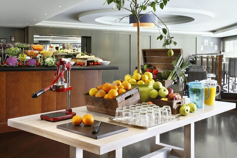 Hotel Cardo Roma, Autograph Collection