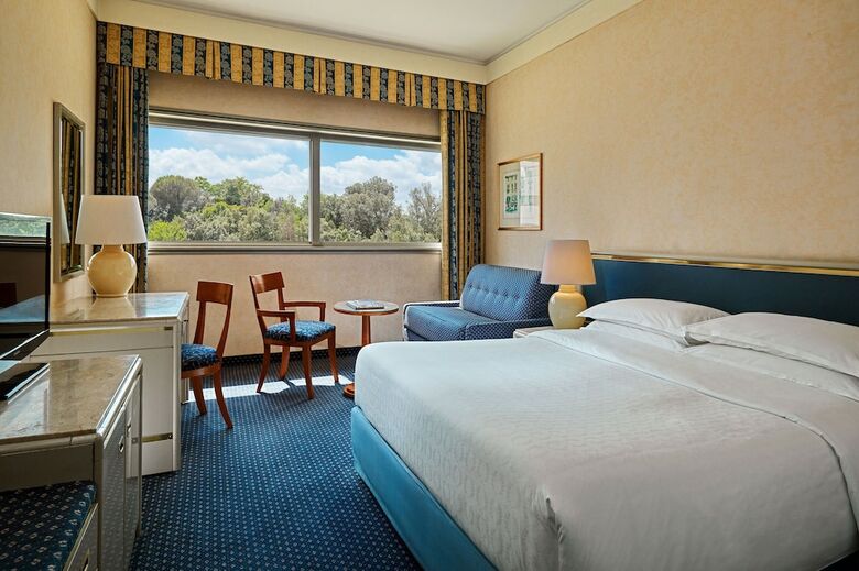 Hotel Cardo Roma, Autograph Collection