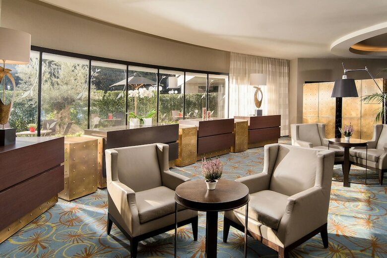 Hotel Cardo Roma, Autograph Collection