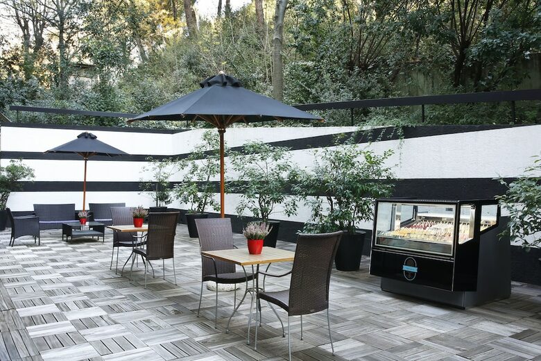 Hotel Cardo Roma, Autograph Collection