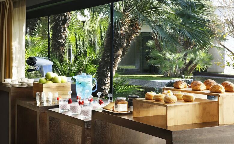 Hotel Cardo Roma, Autograph Collection