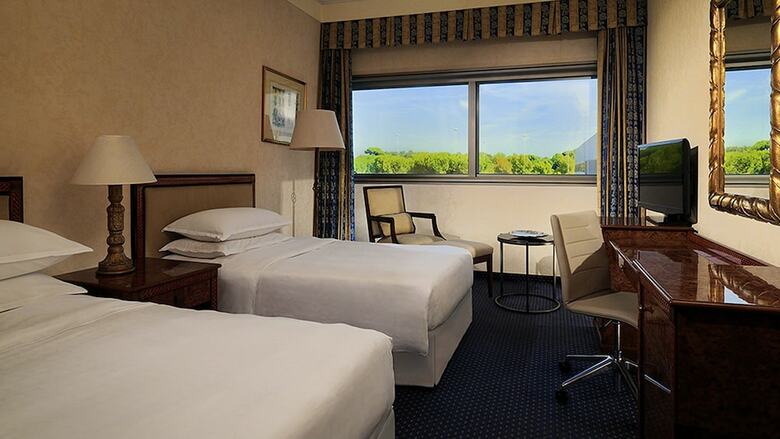 Hotel Cardo Roma, Autograph Collection