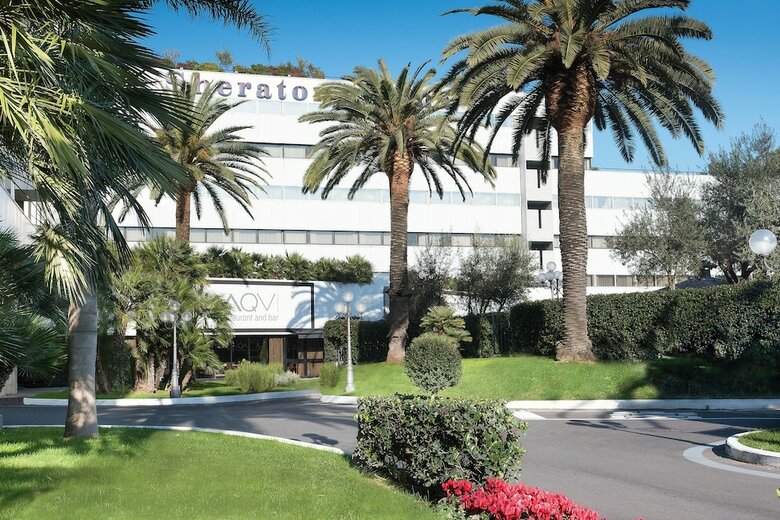 Hotel Cardo Roma, Autograph Collection