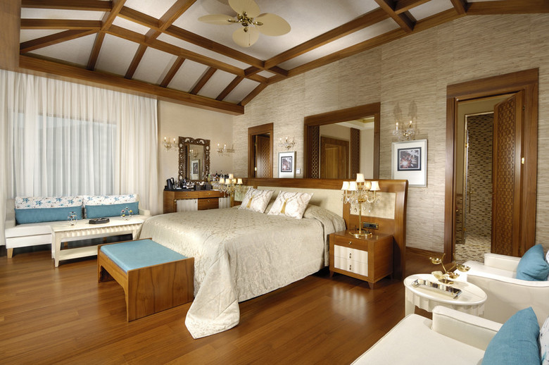 Hotel Jumeirah Bodrum Palace